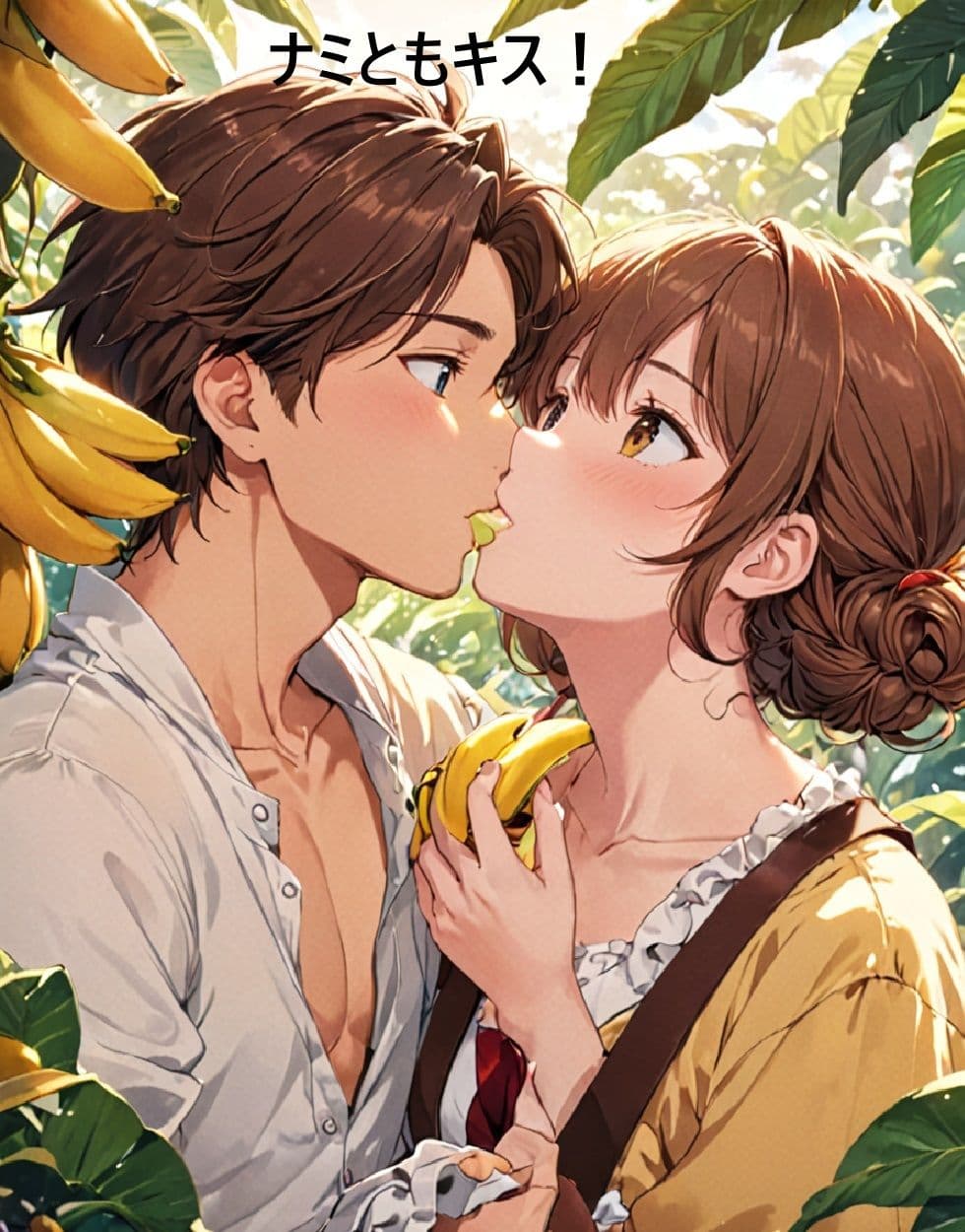 おまけのバンゴー サンプル 5