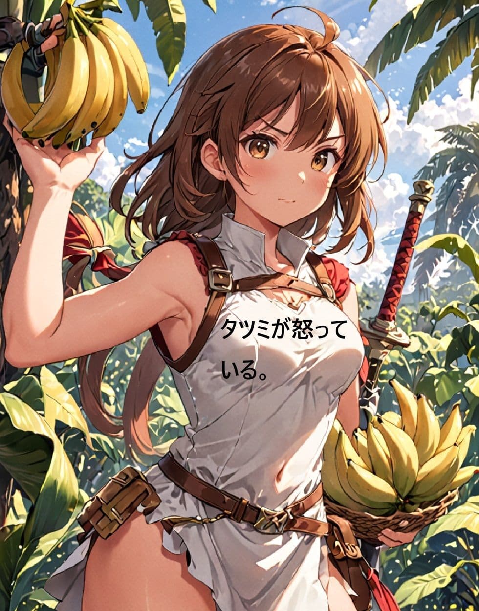 おまけのバンゴー サンプル 6