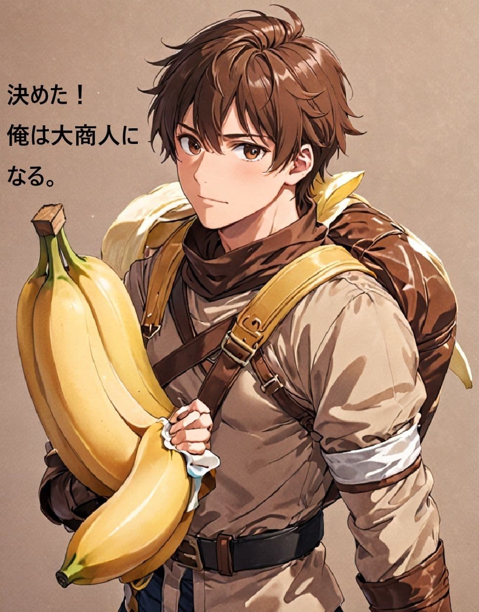 おまけのバンゴー サンプル 7