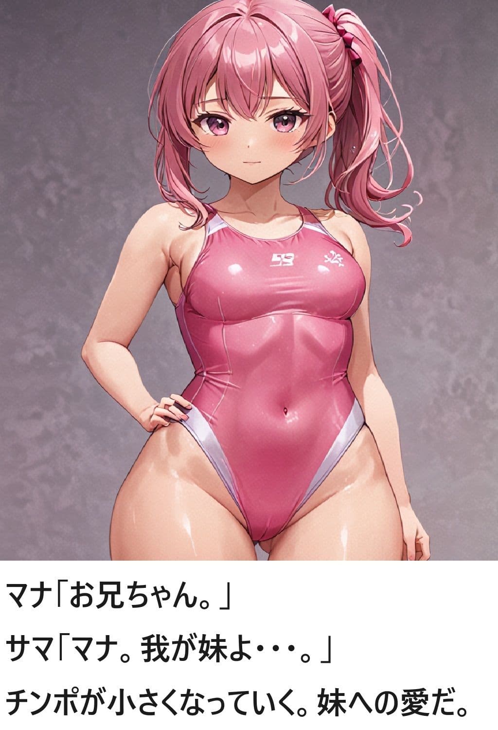 聖騎士ファンタジー7〜10 サンプル 4