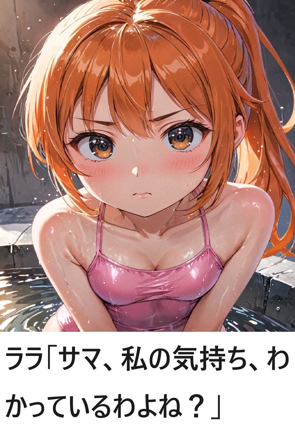 聖騎士ファンタジー7〜10 サンプル 10