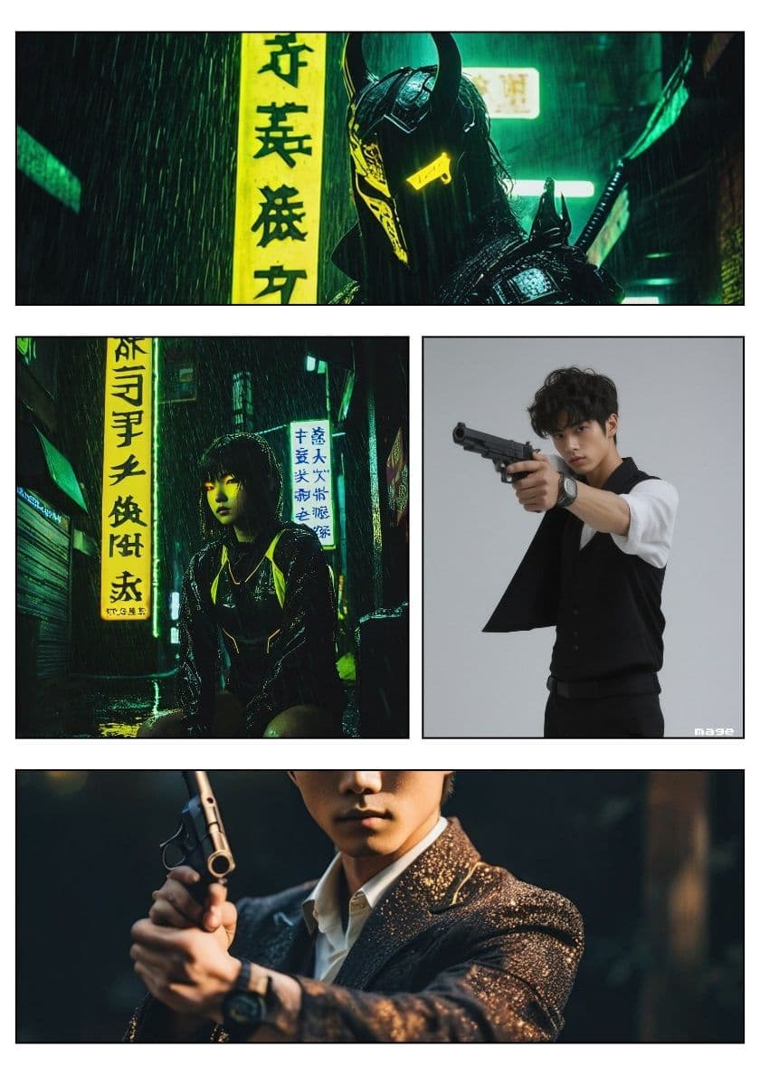 天空の街5 サンプル 1