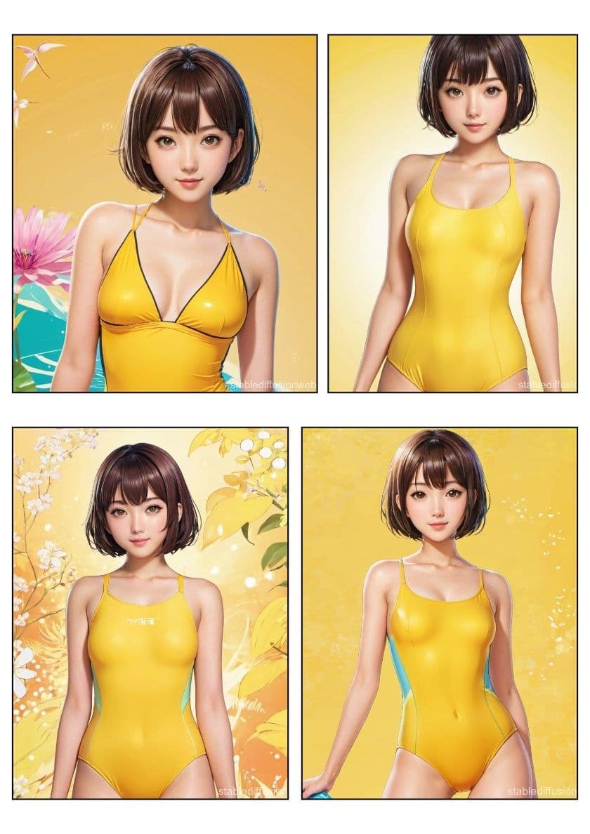 天空の街5 サンプル 2