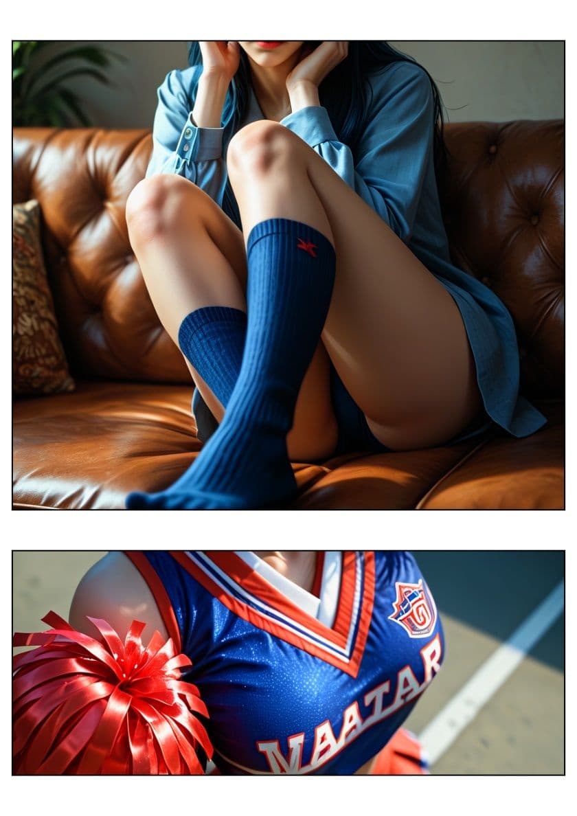 天空の街5 サンプル 3