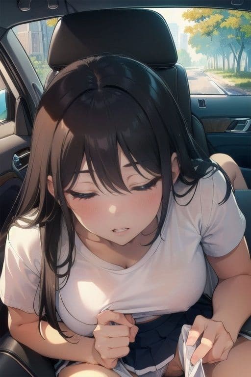 【ヌケるAIコミック】性癖屋ファイル1「破滅願望」 サンプル 7