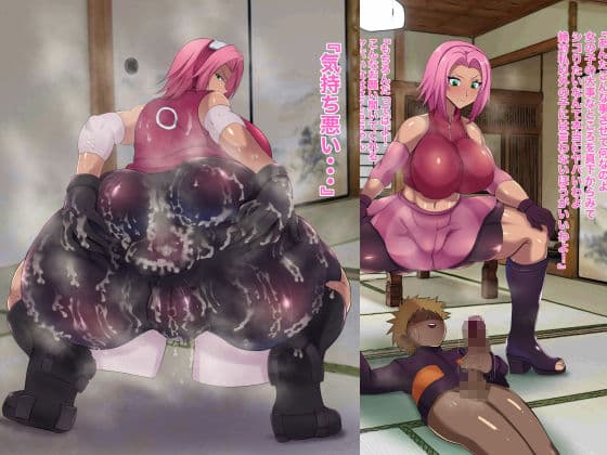 ナルポルノ5作品まとめパック サンプル 7