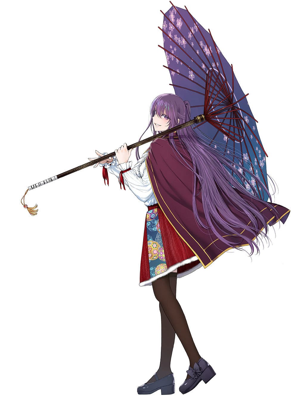 現代大正浪漫 サンプル 10