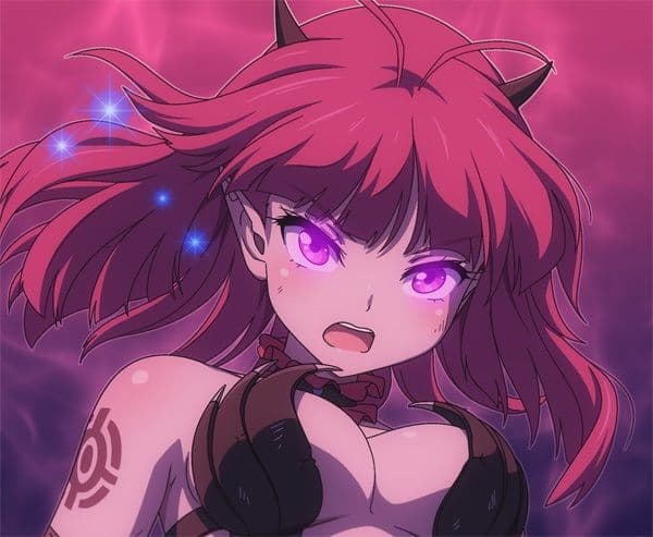 ピュアソルジャー・オトメイデン ＃10X. 女王への道 サンプル 4