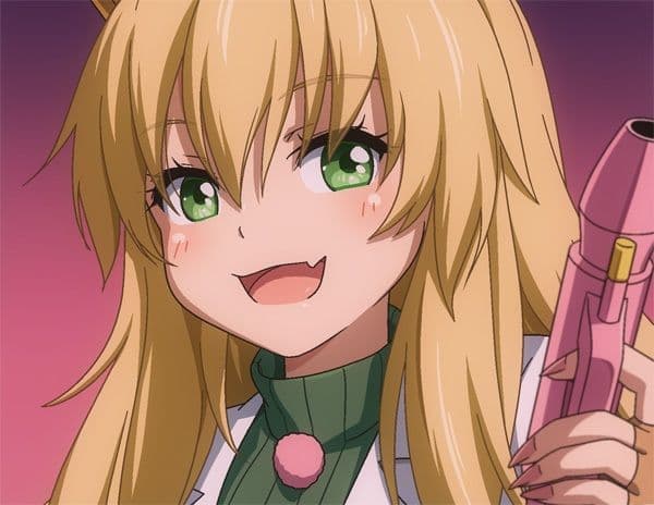 ピュアソルジャー・オトメイデン ＃10X. 女王への道 サンプル 5