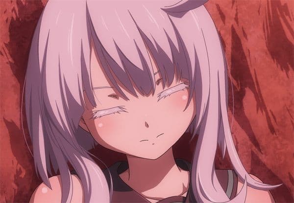 ピュアソルジャー・オトメイデン ＃10X. 女王への道 サンプル 7