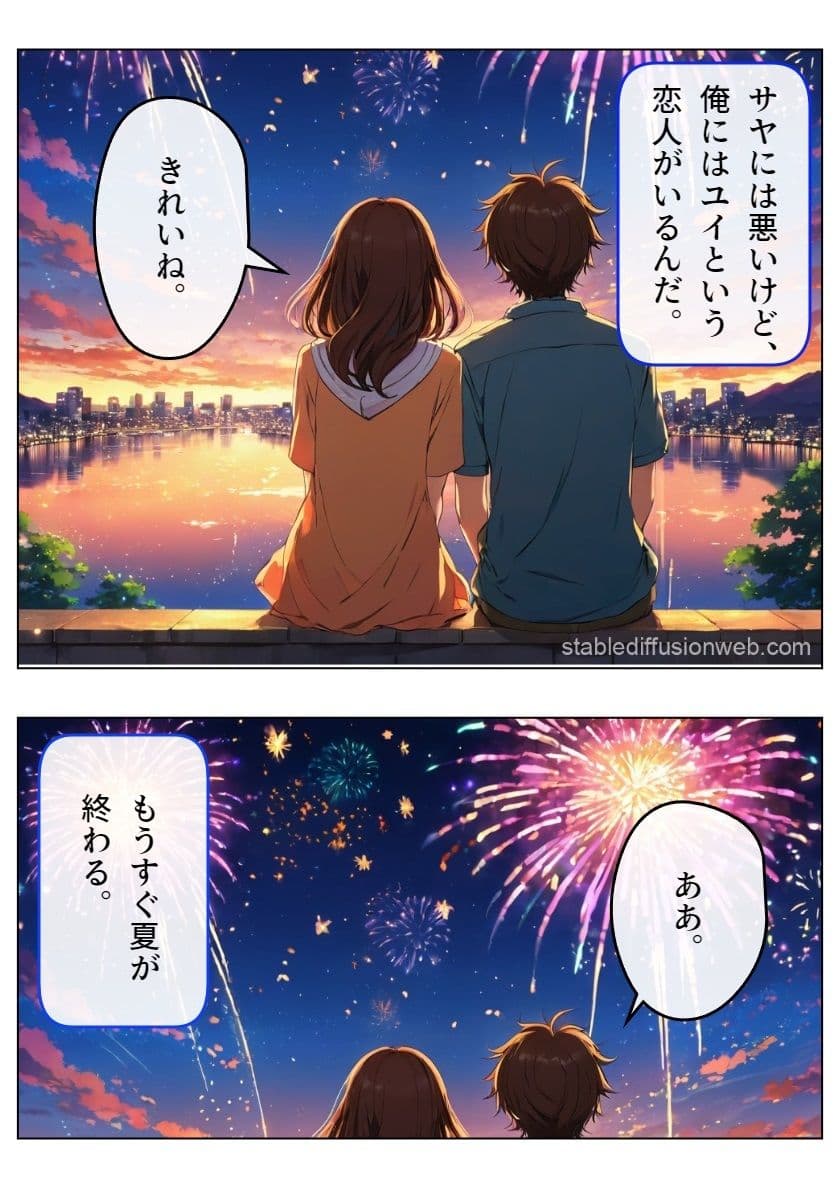 鉄壁の勇者の伝説II サンプル 5