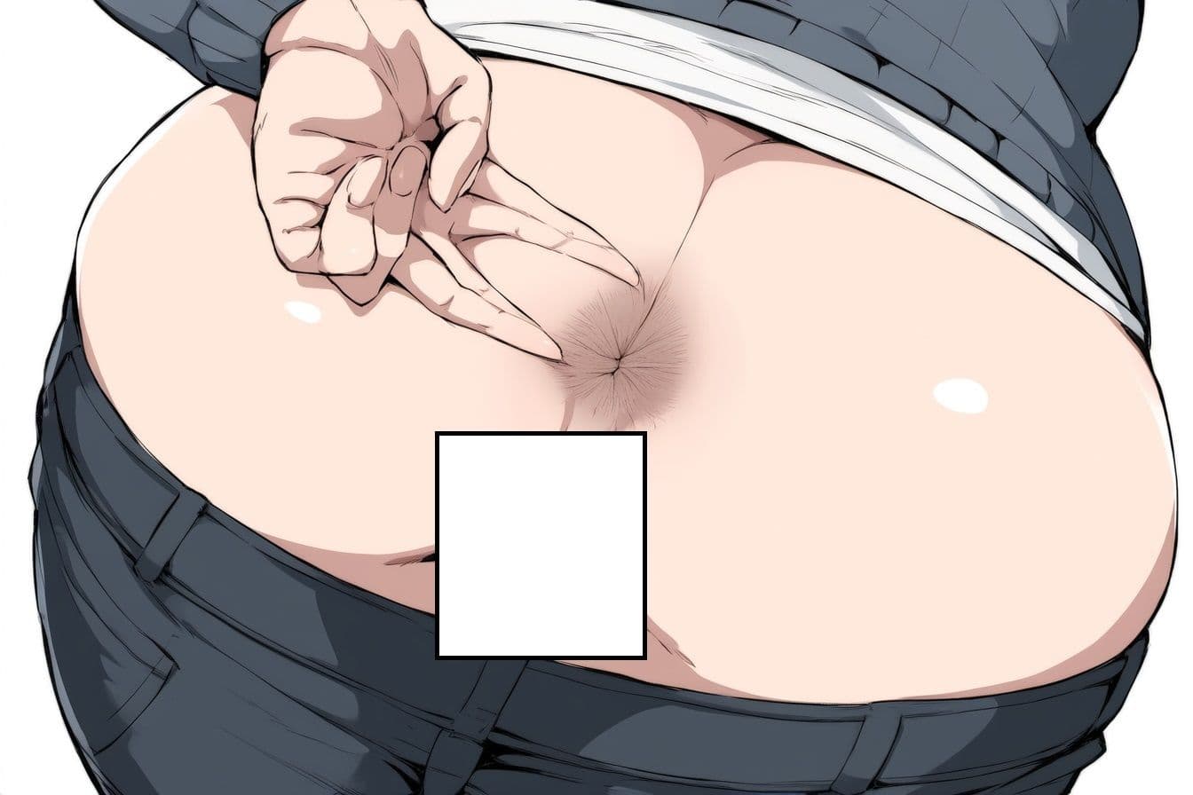 お尻・肛門・レズ・緊縛画像2  300枚 サンプル 8