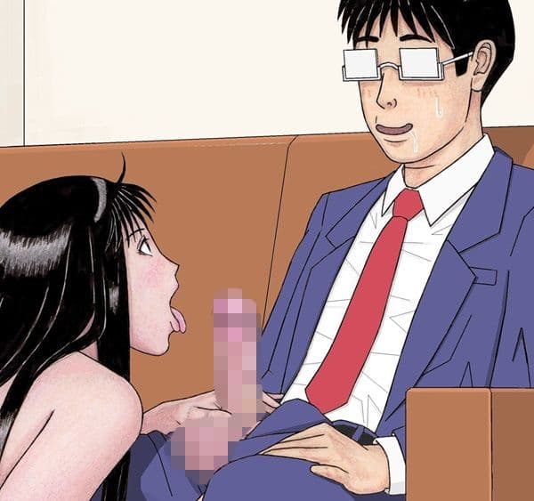 ななせ先輩のフェラチオ強化週間 in 学校 サンプル 2