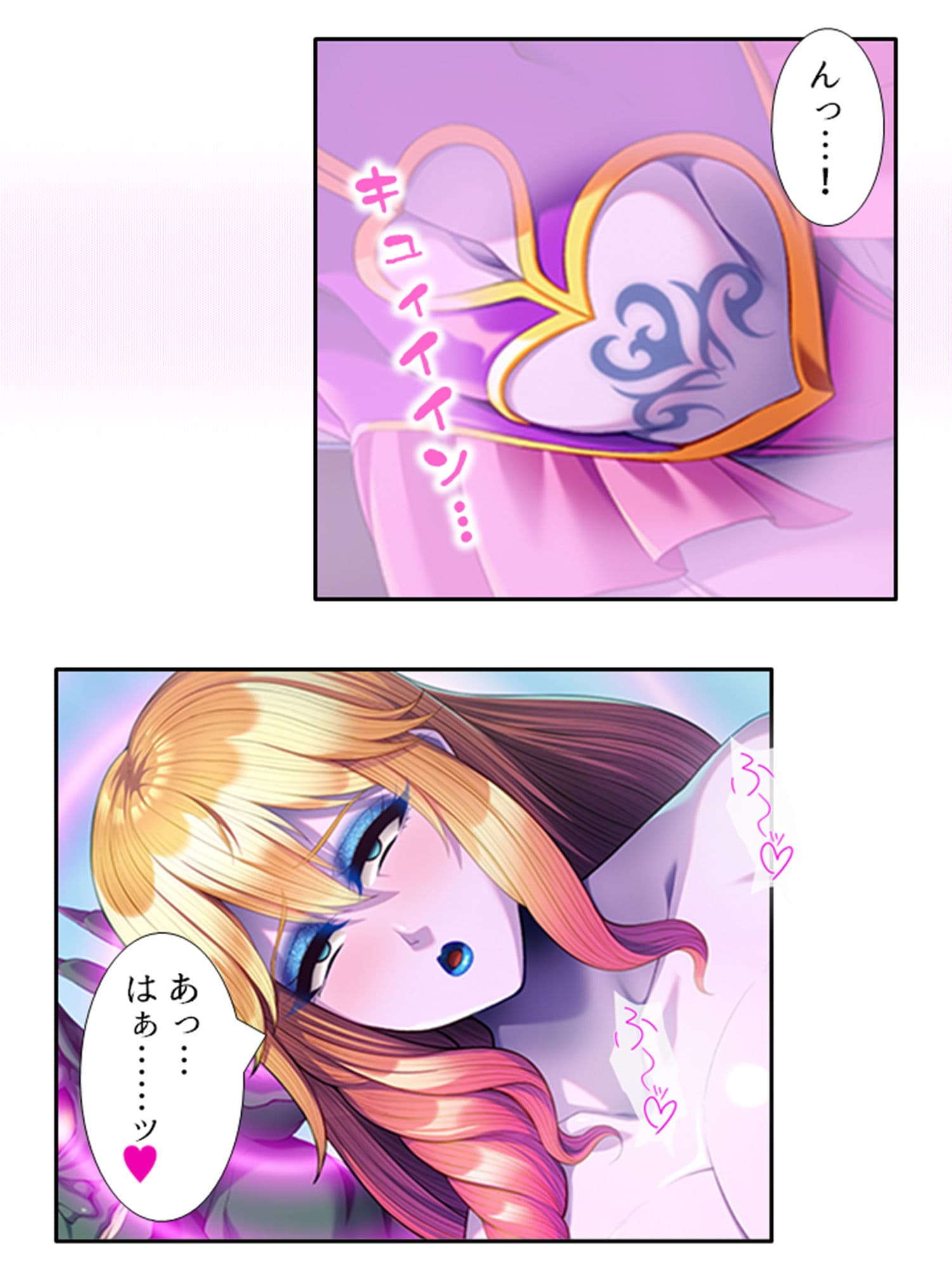 現世に連れてくると必ず寝取られる異世界の王女様 下 サンプル 6