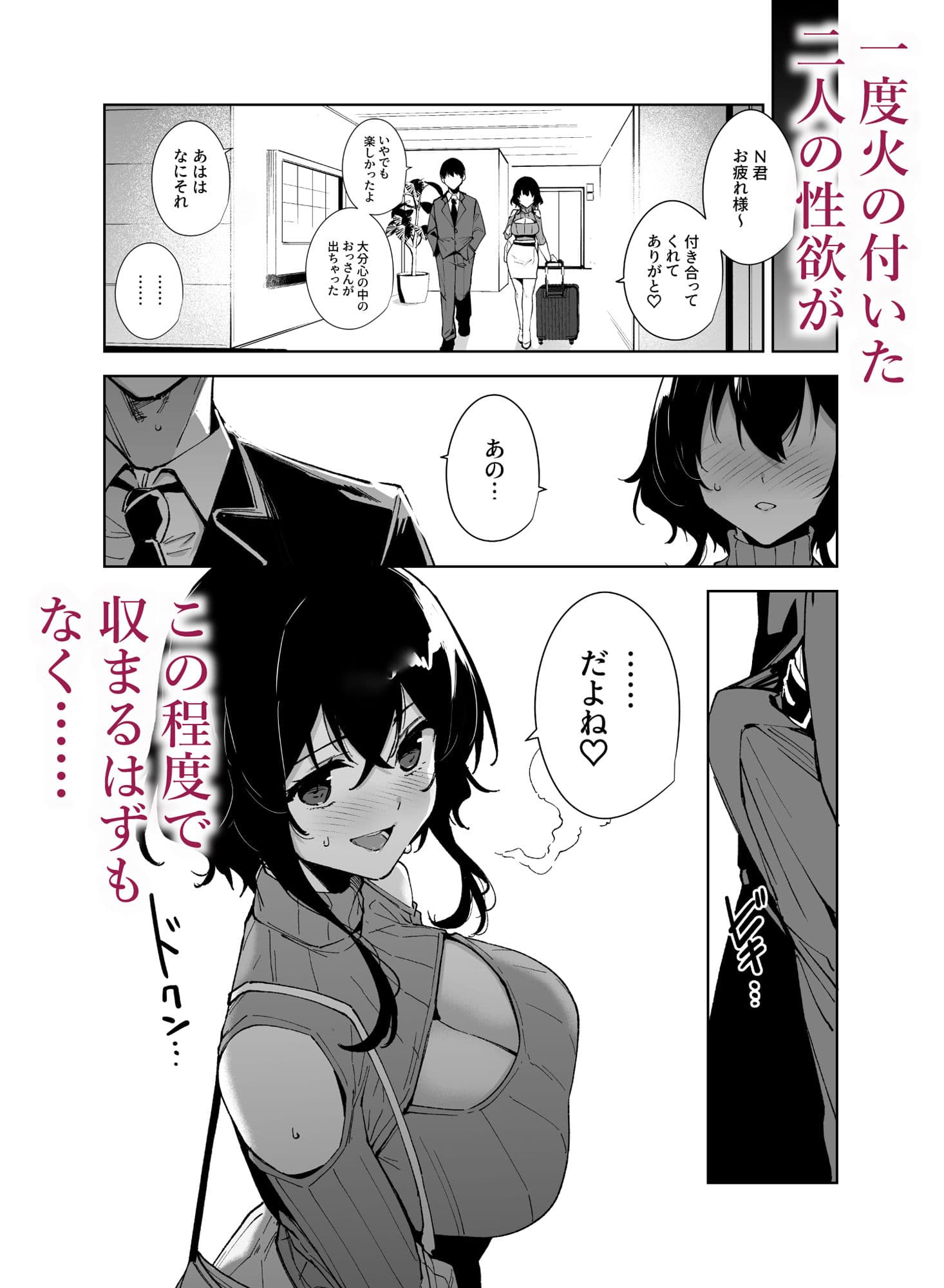 秘公開サブプラン2 サンプル 4