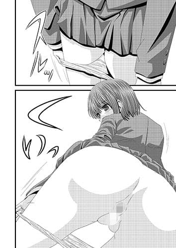 女子校トイレ盗撮 リメイクvol.02 サンプル 1