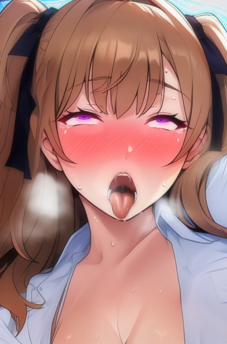 『催●アプリで美少女を強●発情・絶頂禁止寸止め地獄! 毎日、寸止めオナニーや羞恥プレイで一年近く焦らし責めにした後、一生絶頂禁止にする』【後編】 サンプル 3