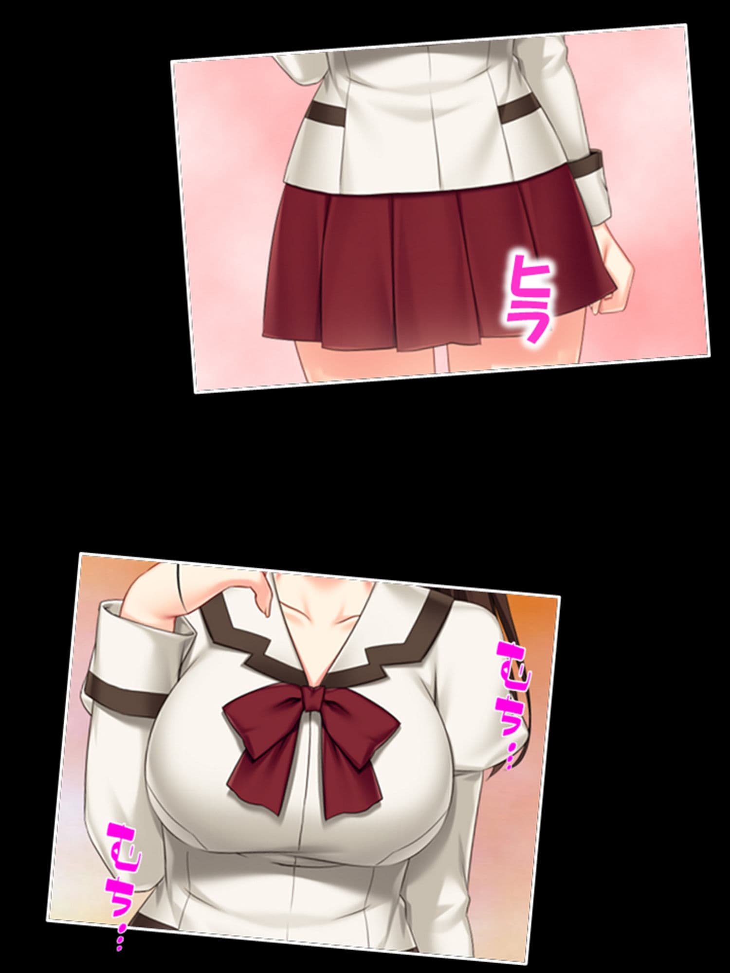 おまえの身体はオレ専用！兄がつけ込む義妹の純情 中 サンプル 1