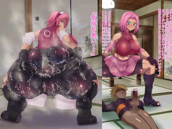 箱舟2024年下半期23作品総集編ベスト サンプル 1