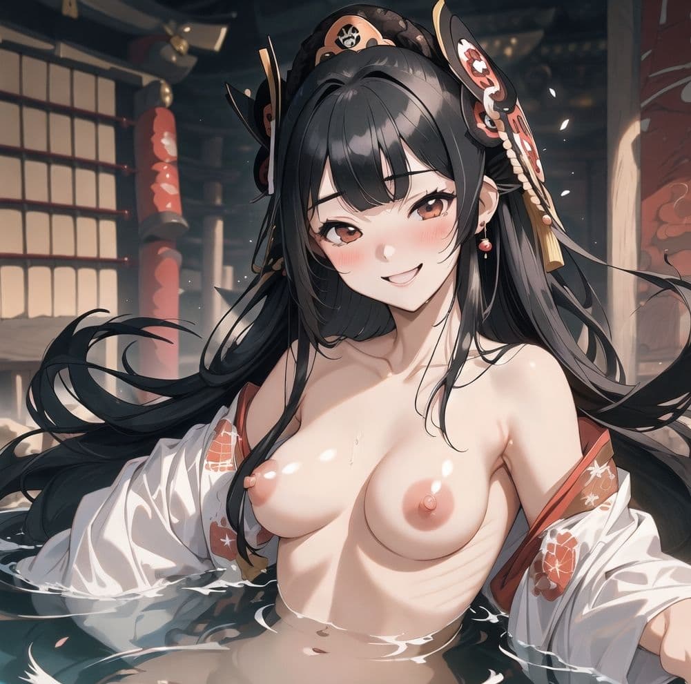 ロリ教師が戦国最弱大名に転生5 サンプル 4