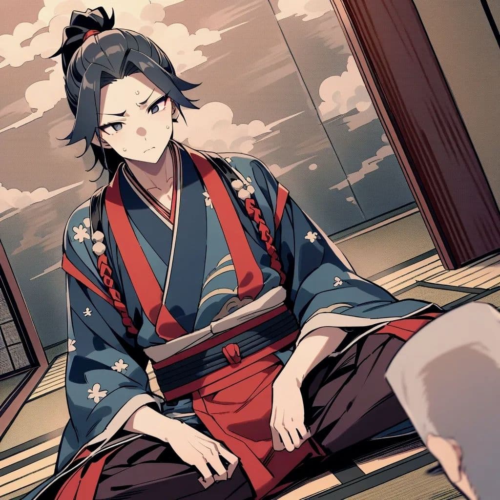 ロリ教師が戦国最弱大名に転生5 サンプル 7