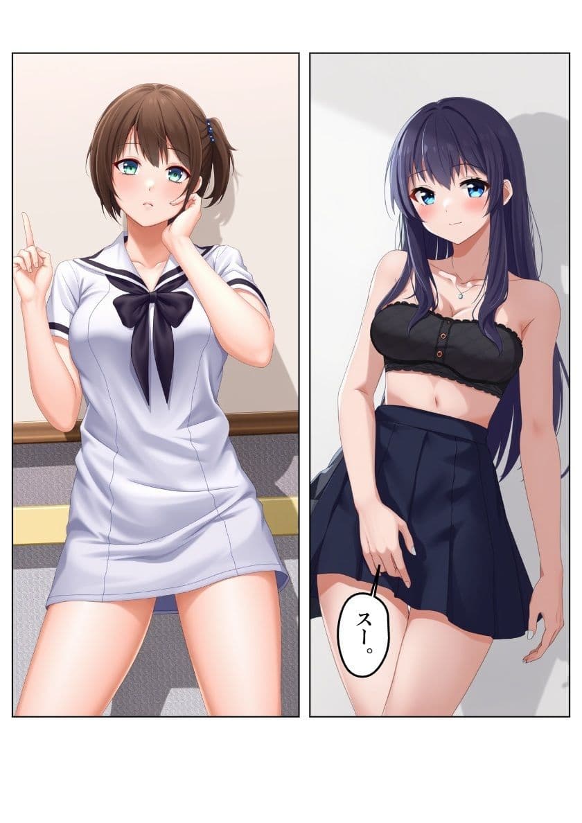 アイドル三国時代V サンプル 3