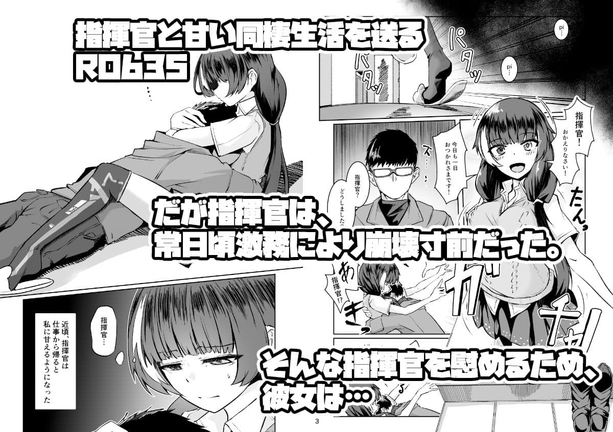 R0心融解 サンプル 1