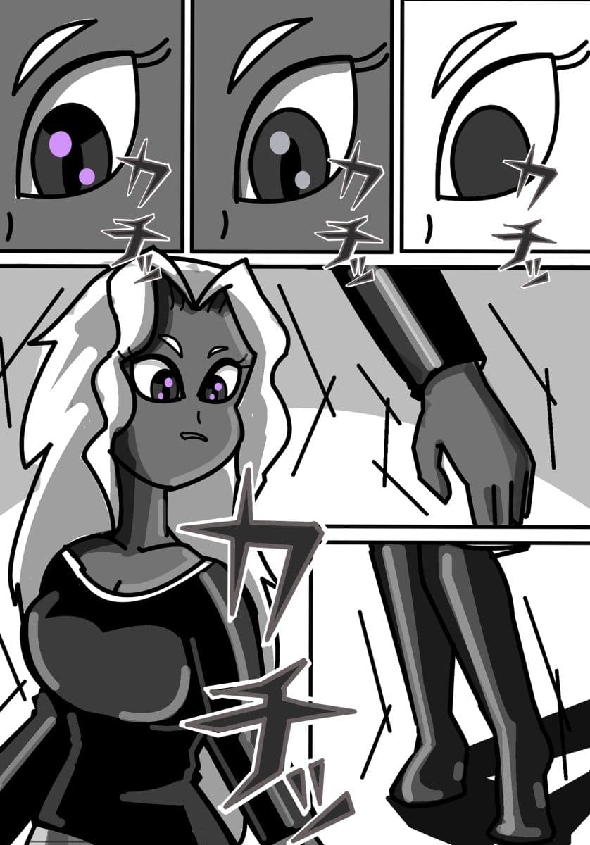 そんざい支配 サンプル 5