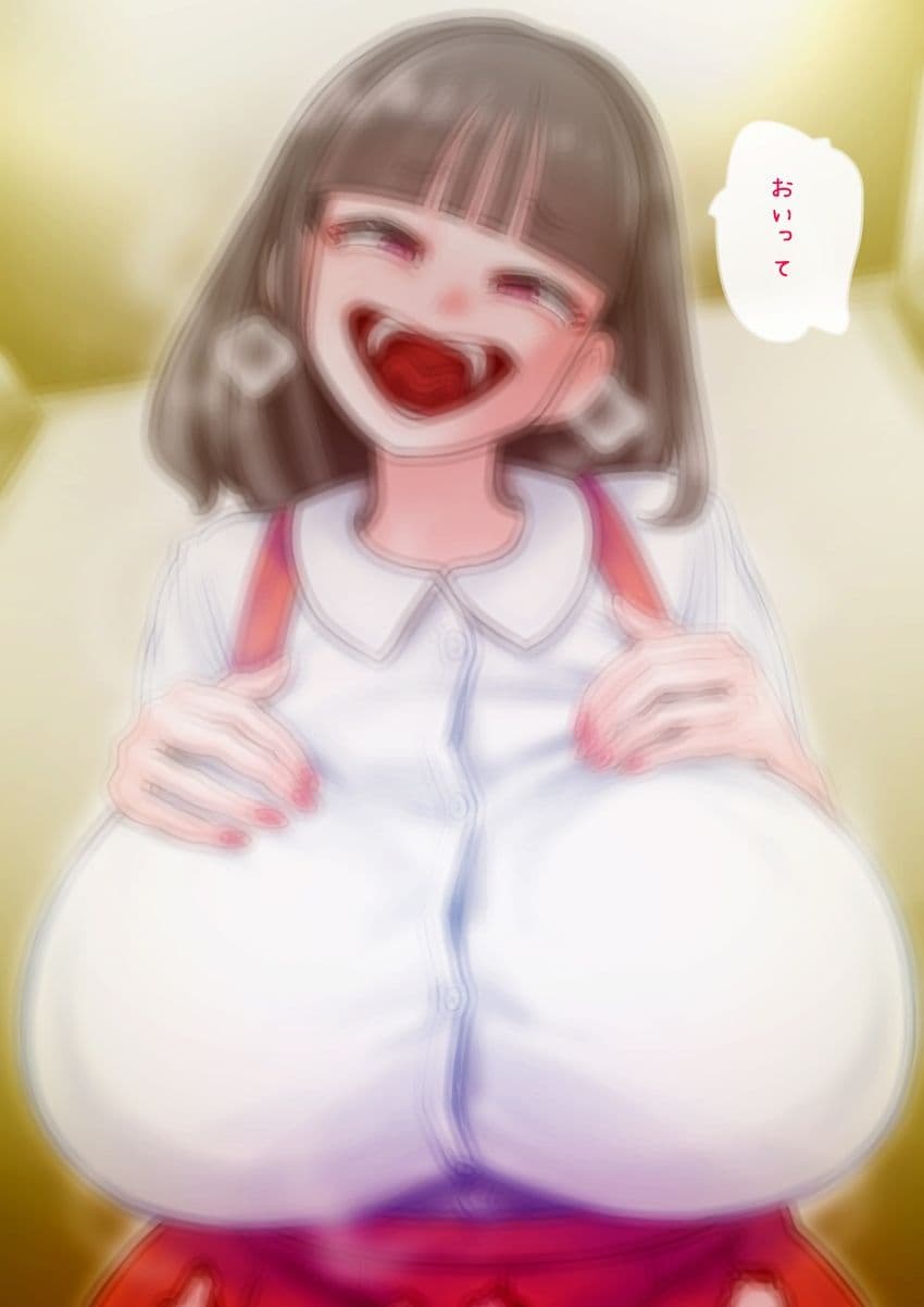 皮モノ トイレの花子さん サンプル 7