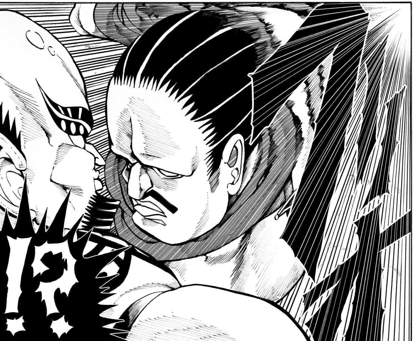 駄犬のホー 〜「第四八話」「第四九話」「第五十話」〜 サンプル 3