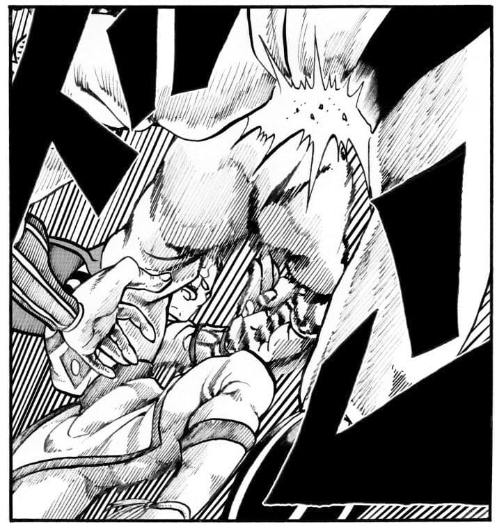 駄犬のホー 〜「第四八話」「第四九話」「第五十話」〜 サンプル 7