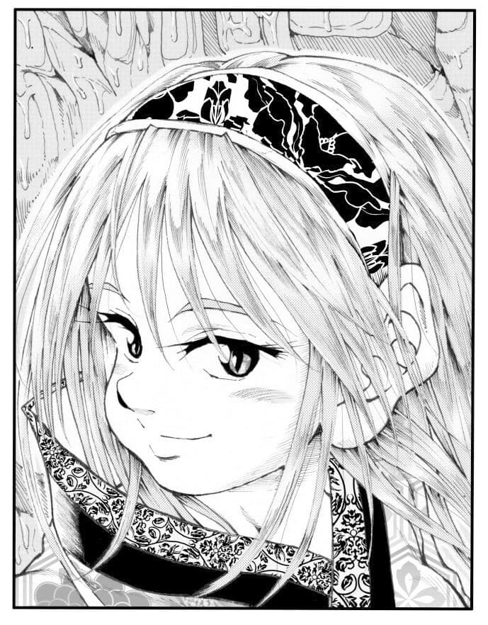 駄犬のホー 〜「第四八話」「第四九話」「第五十話」〜 サンプル 8