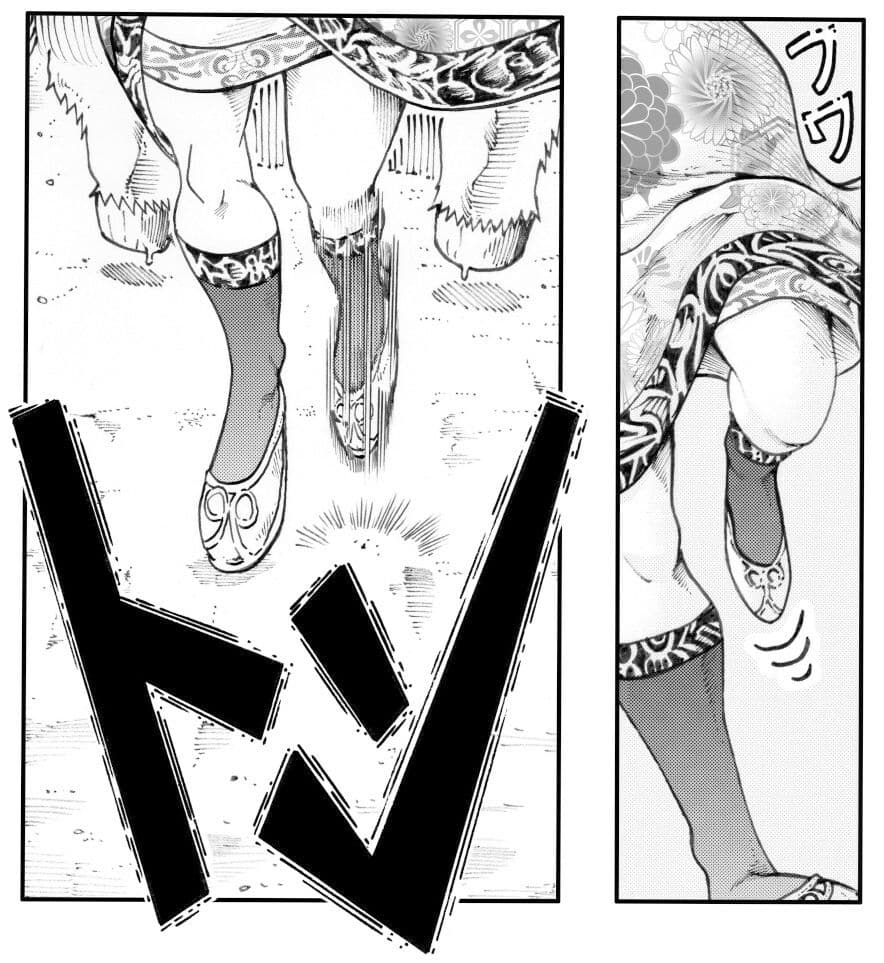 駄犬のホー 〜「第四八話」「第四九話」「第五十話」〜 サンプル 9