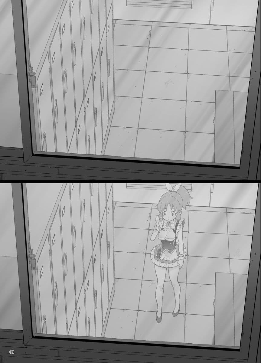 某芸能事務所盗撮画像流出まとめ3 サンプル 3