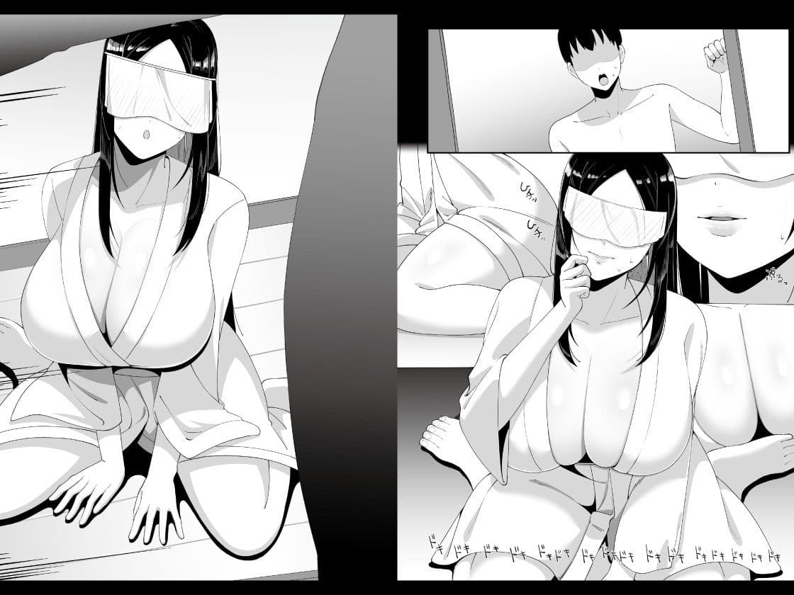 訳アリ物件性欲強めの幽霊憑き サンプル 4