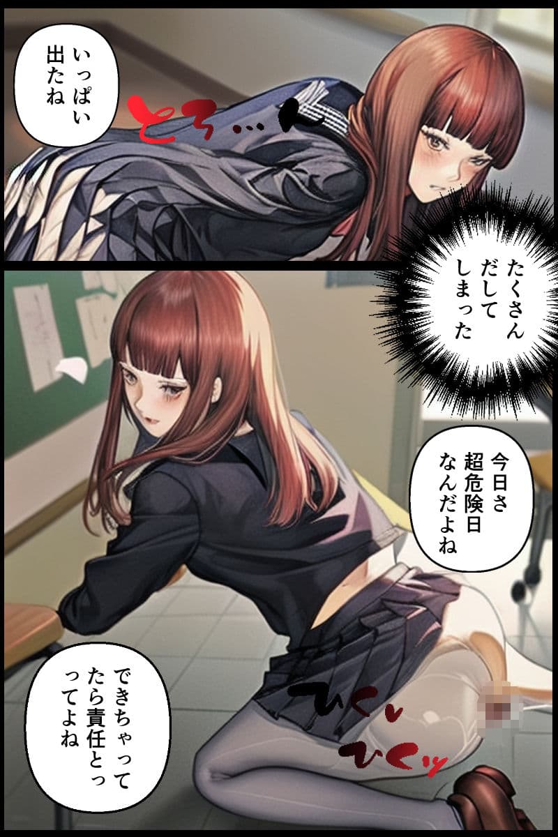 デビルギャザリングZ サンプル 9