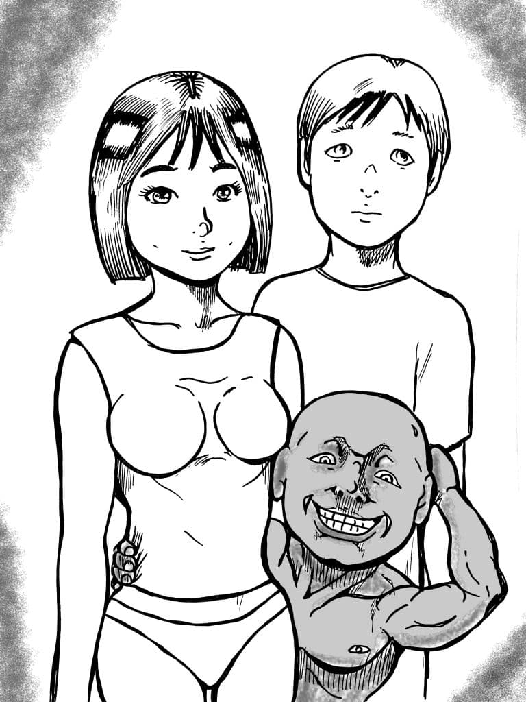 コクサクニヨリ サンプル 1