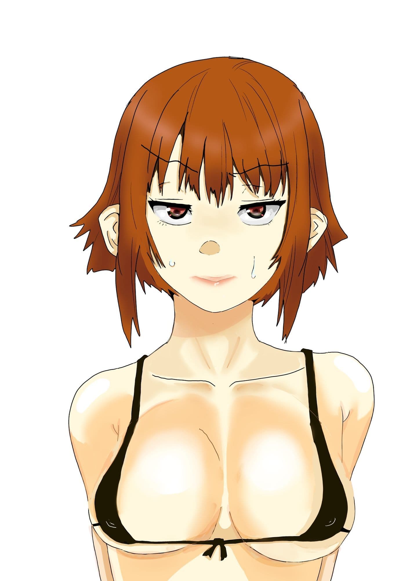 抱かれてる君が見たいんだ総集編 サンプル 3