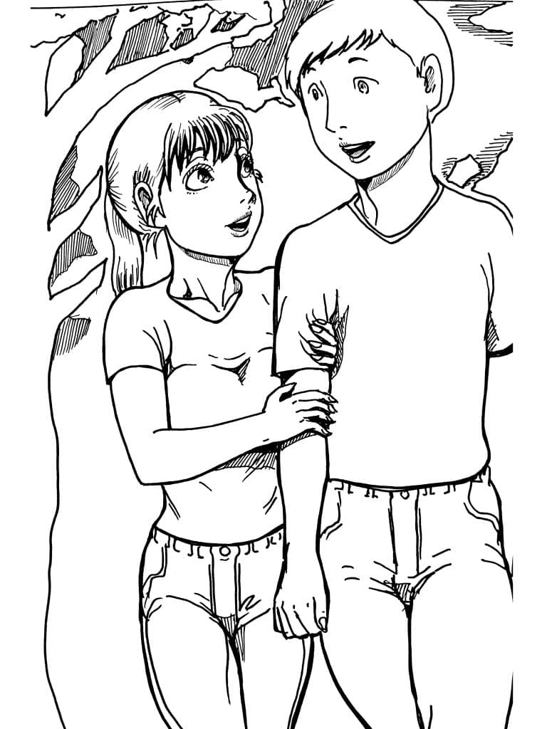 若妻の愛欲  出産まで サンプル 2