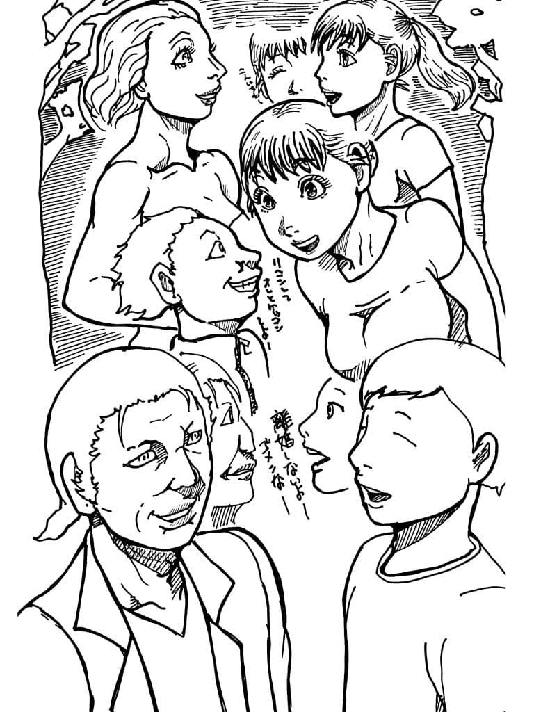 若妻の愛欲  出産まで サンプル 4