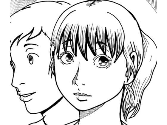 若妻の愛欲  出産まで