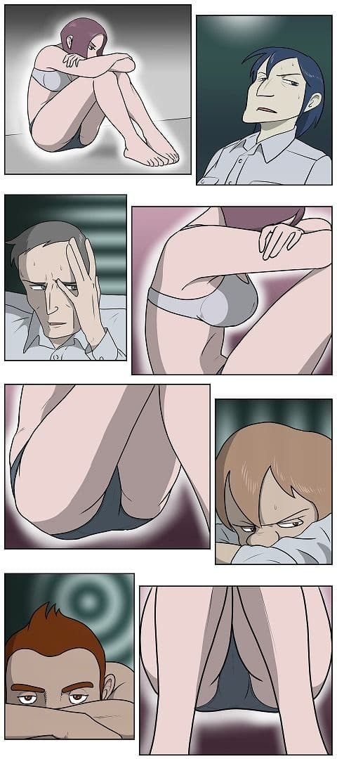 女性将校フレイヤ・ハント  命の代償・捧げられた花心 サンプル 6