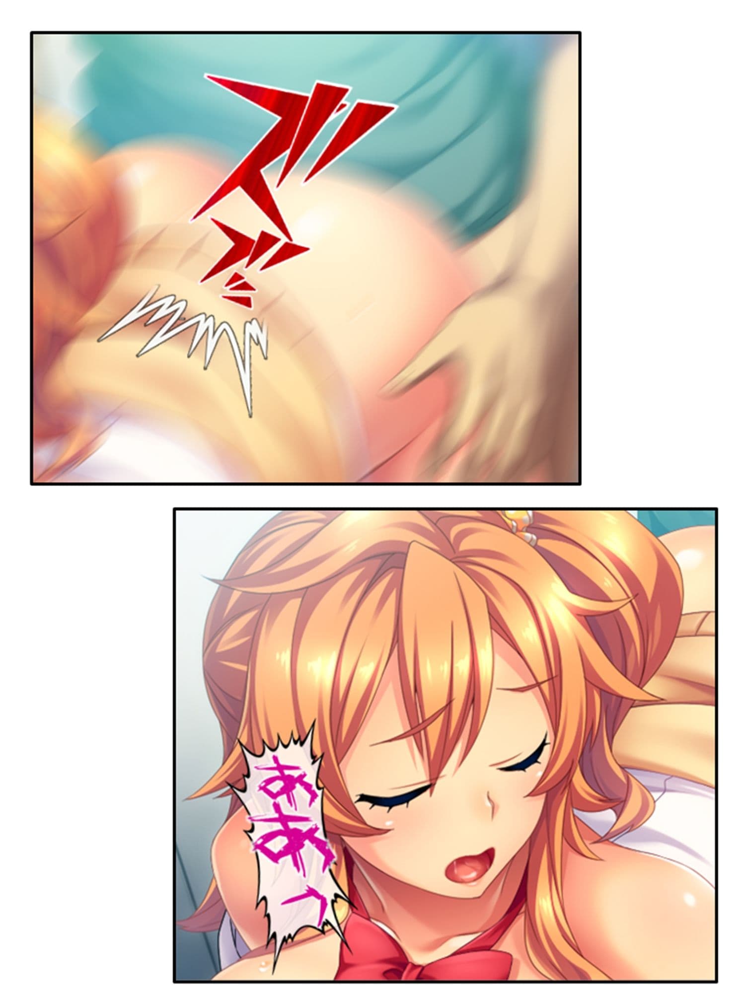 僕の貞操は学園三大ビッチギャルに散らされる！ 5巻 サンプル 2