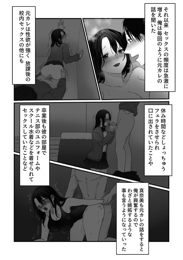 妻の元カレ サンプル 6