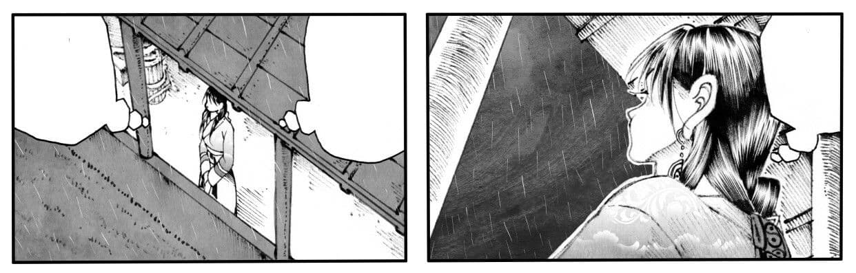 駄犬のホー 〜「第五十一話」〜 サンプル 9