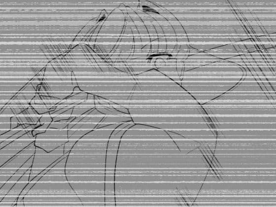 花茎截取 サンプル 4