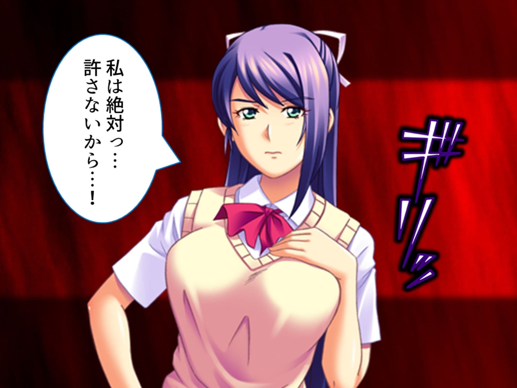 コスプレしないと出られない！委員長の大胆エロコスH 3巻 サンプル 7