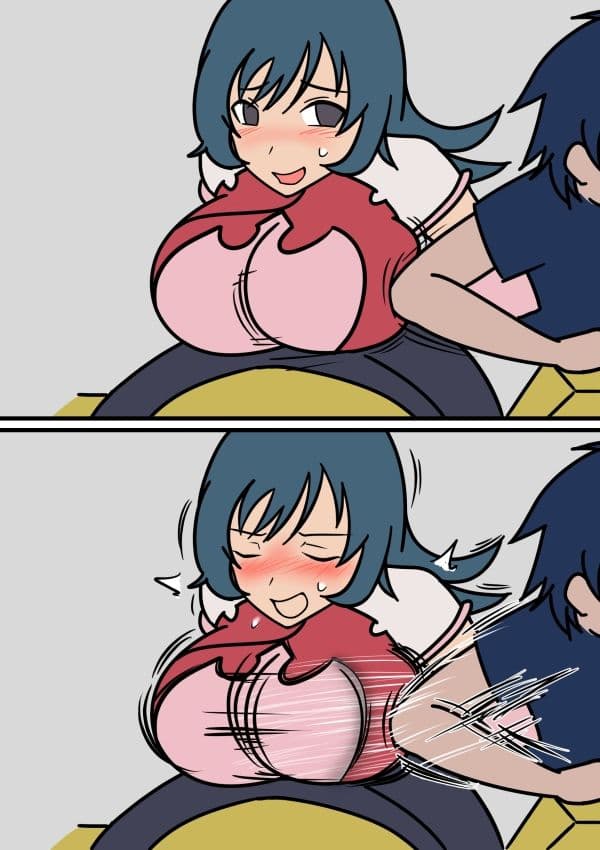 コトナ即おち サンプル 4