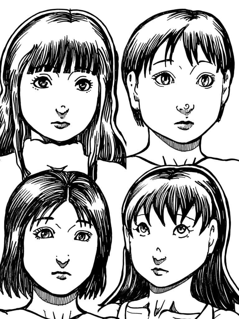 陵●された三十人の人の妻 サンプル 6