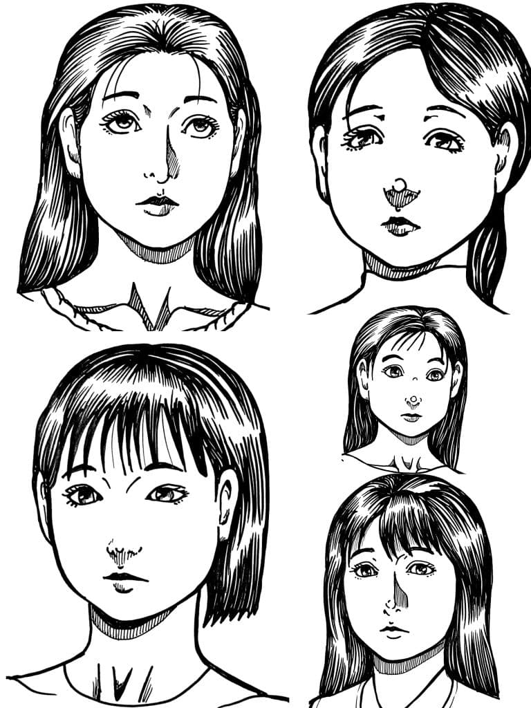 陵●された三十人の人の妻 サンプル 8